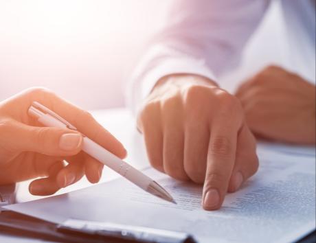 نصائح لكتابة السيرة الذاتية