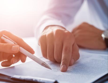 טיפים לכתיבת קורות חיים