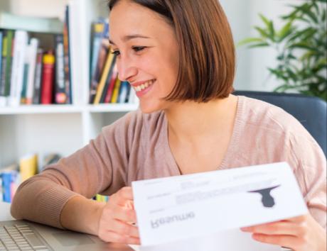 CV Title or Headline