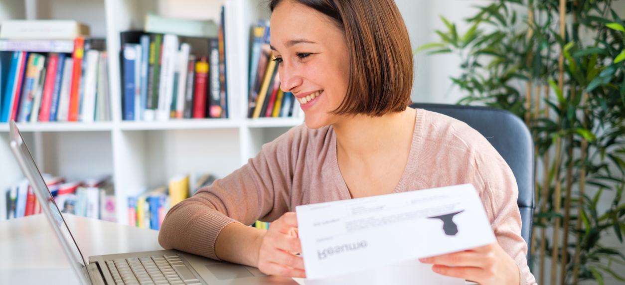 How to Write a CV title - with Examples