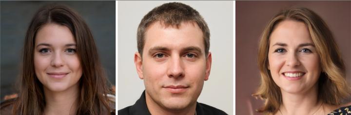 Przydatna checklista przed dodaniem zdjęcia do CV