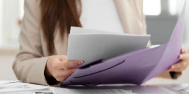 Anlagen der Bewerbung: Welche sollten enthalten sein?