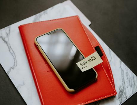 signature lettre de motivation