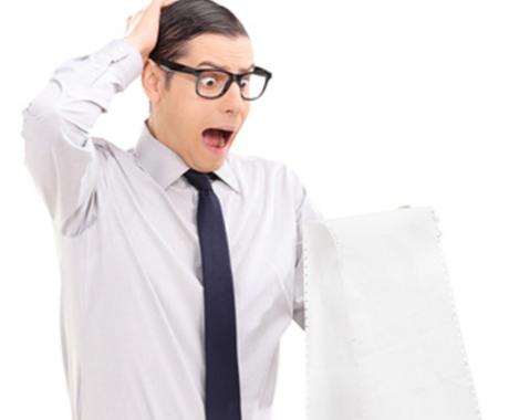 Length of Your CV