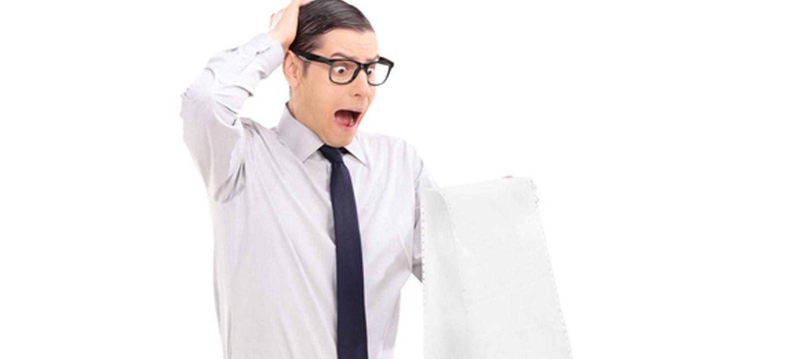 How Long Should Your CV Be?