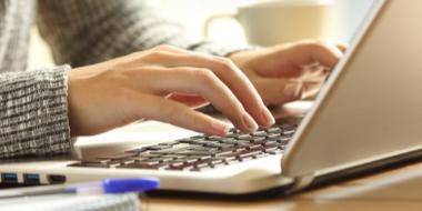 How to make a CV in Word with free templates