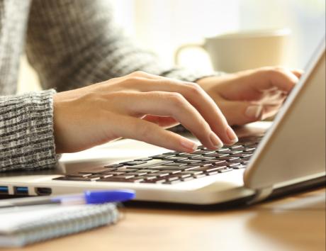 Creating a CV in Word