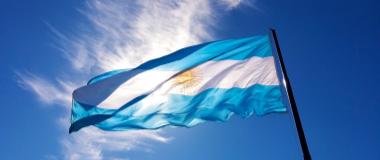 Crear un curriculum vitae para Argentina en 2023
