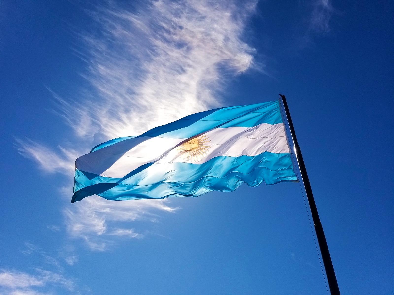 Crear un curriculum vitae para Argentina en 2023