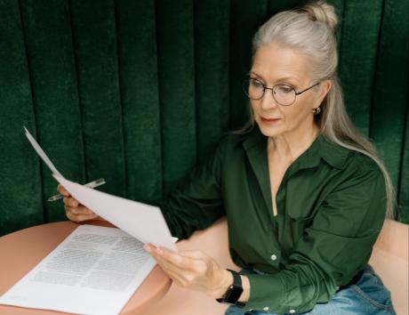 work experience cover letter