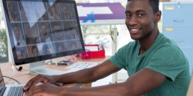 Soft Skills richtig im Lebenslauf angeben –&nbsp;so geht's