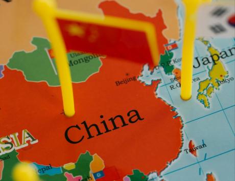 How to craft a professional Chinese resume