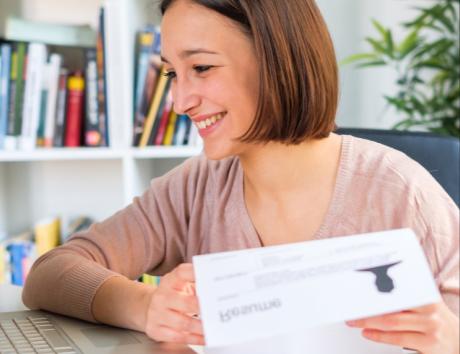 Eksempler på overskrift til CV-resumé