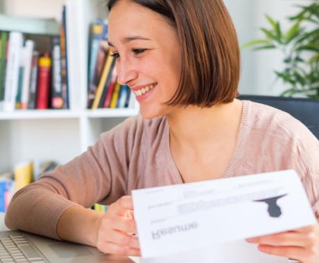 Eksempler på overskrift til CV-resumé