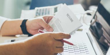 Tailor Your CV to the Job Description [Step-by-Step]