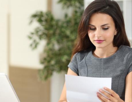 Create a general resume that you can then target to each job opening.