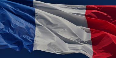 Scrisoare de intenție în franceză