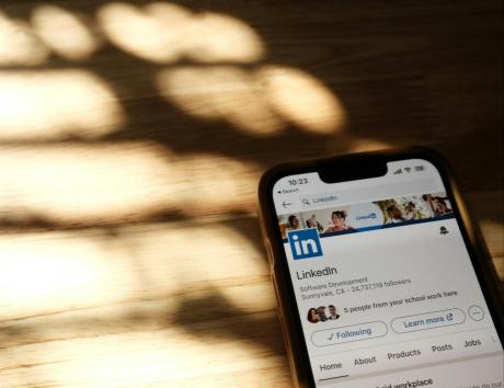 Linkedin Ön Yazı Örnekleri