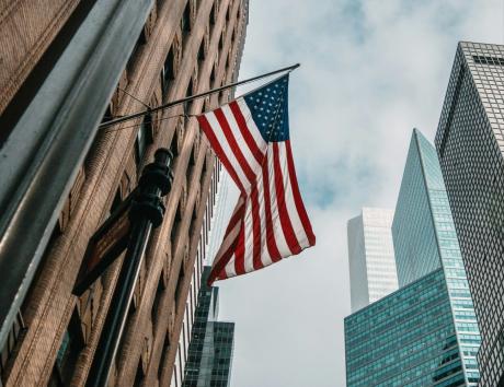 amerikai típusú önéletrajz