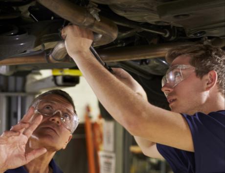 Include relevant internships on your resume to show employers skills and abilities that you have learned.