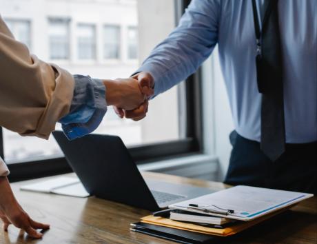 Listing achievements on your resume can help impress potential employers.