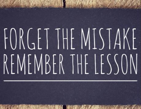 Learn about the 10 most common resume mistakes and how to avoid them.