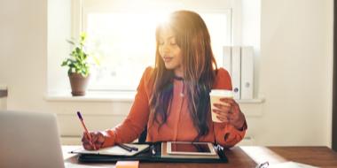 Reverse Chronological Resume: Templates & Examples