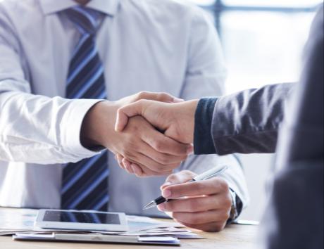 Referencer på et CV