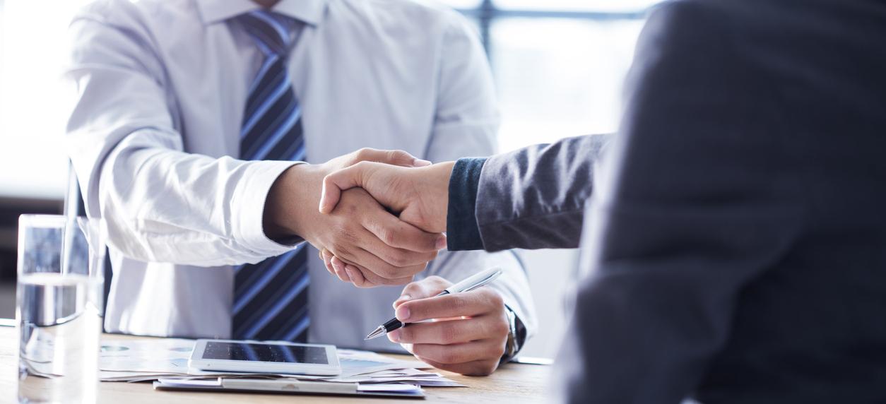 Referencer på et CV