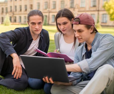 Motivationsschreiben für das Studium verfassen