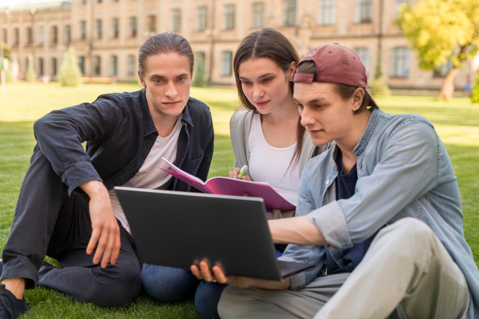 Motivationsschreiben für ein Studium