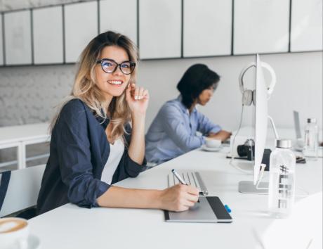 office skills for resume