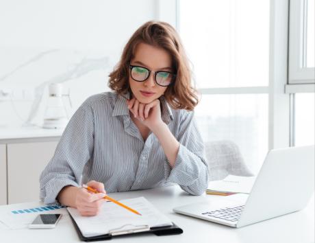 Esperienze lavorative nel CV