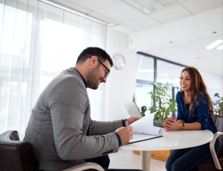 cover letter for internal position