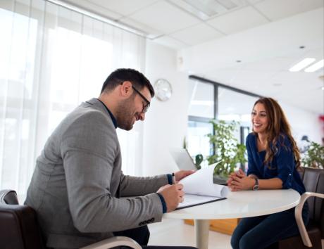 cover letter call to action