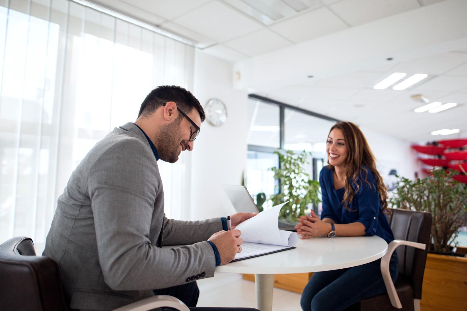 Tipps für eine erfolgreiche interne Bewerbung