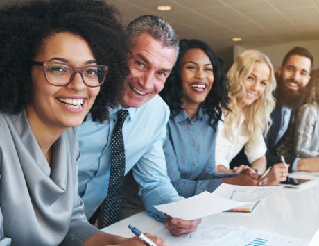 Εθνικότητα στο βιογραφικό