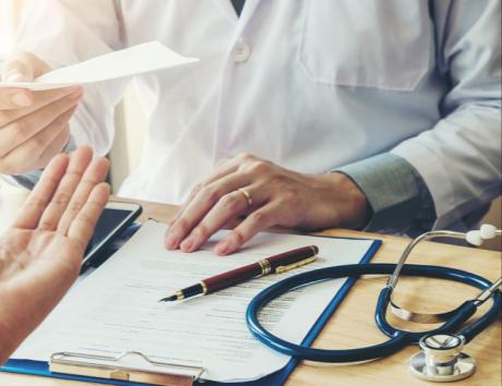 Mentioning Illness on Your CV