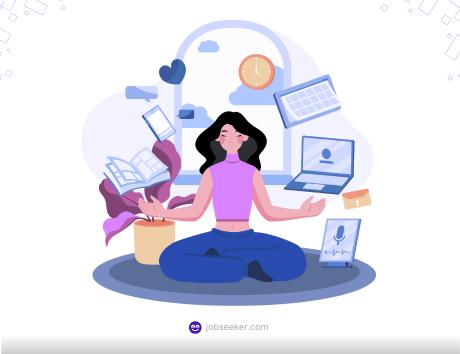 Για το 77% των επαγγελματιών, «καλή δουλειά» σημαίνει στήριξη της ψυχικής υγείας