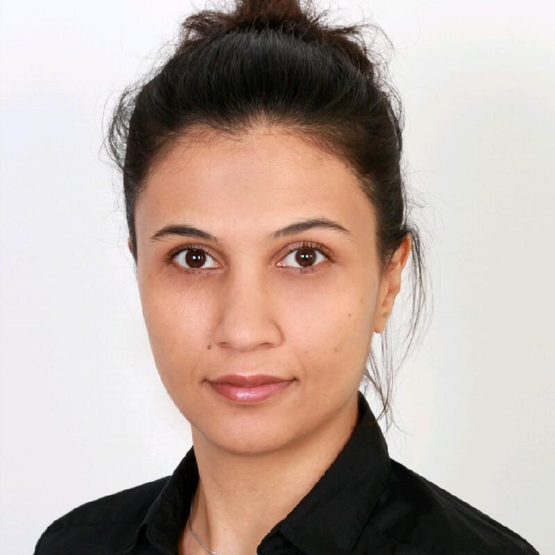 Reyhane Mansouri, PhD