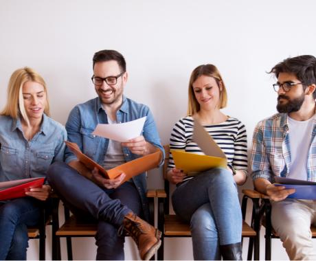 CV’lerde sık kullanılan kelime ve ifadeler