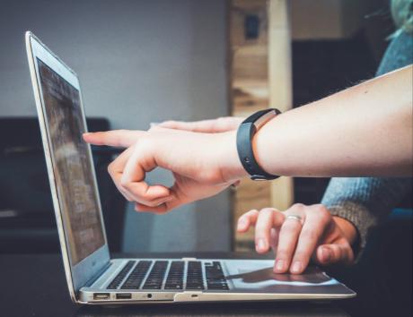 الأخطاء الشائعة في السيرة الذاتية