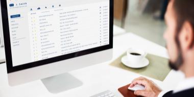 Bewerbung per E-Mail oder Post verschicken: Tipps