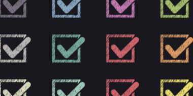 Checkliste Lebenslauf: Was gehört rein?