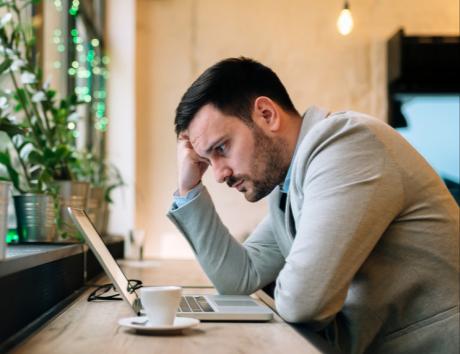 Κενά στο βιογραφικό σημείωμα