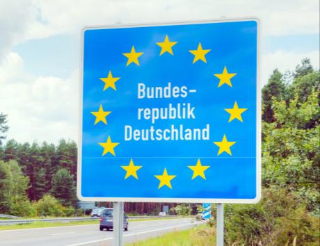 curriculum in tedesco