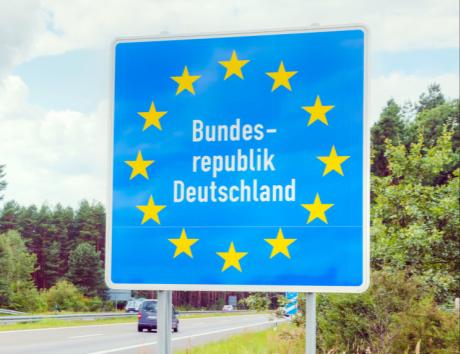 životopis v němčině