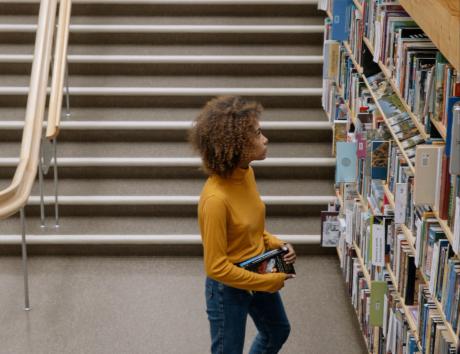 Buchi temporali nel CV