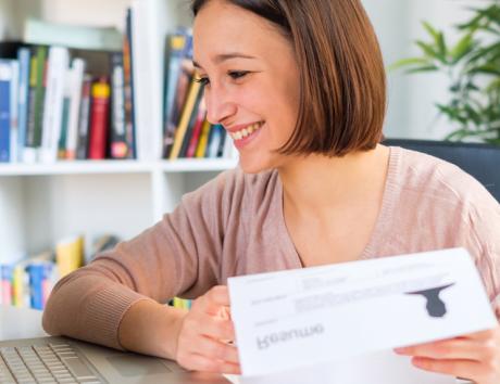 CV başlığı nedir, neden önemlidir ve nasıl yazılır.