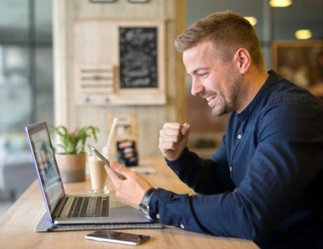 cv de projeler kısmı